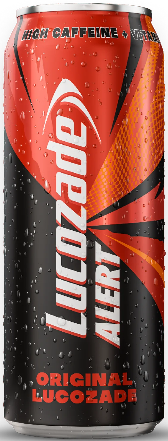 Lucozade Original